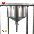 Laboratory Buchner Funnel Vacuum Suction Filtration Apparatus